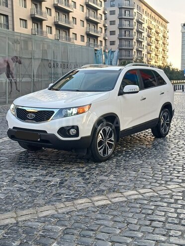 Kia Sorento 2011, 258,364 km - 2.0 l - Bakı