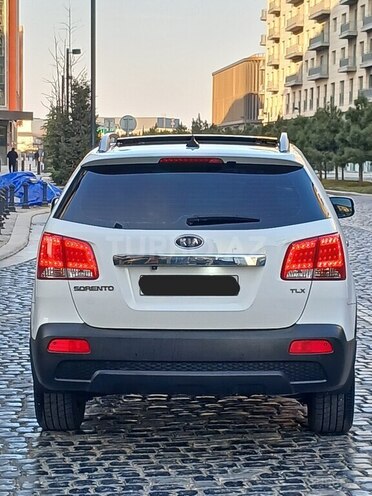 Kia Sorento 2011, 258,364 km - 2.0 l - Bakı