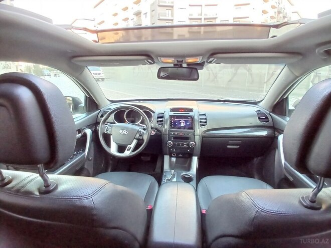 Kia Sorento 2011, 258,364 km - 2.0 l - Bakı