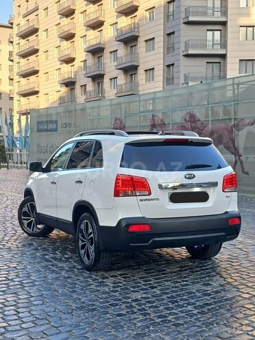 Kia Sorento 2011, 258,364 km - 2.0 l - Bakı