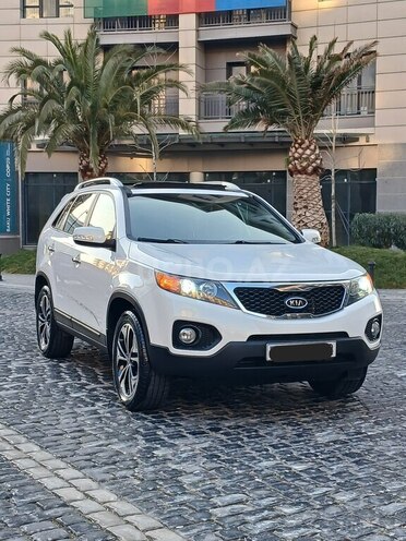 Kia Sorento 2011, 258,364 km - 2.0 l - Bakı