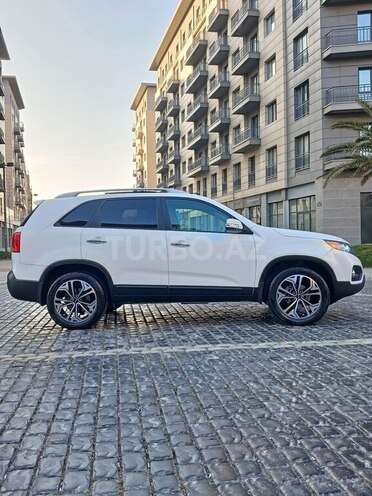 Kia Sorento 2011, 258,364 km - 2.0 l - Bakı