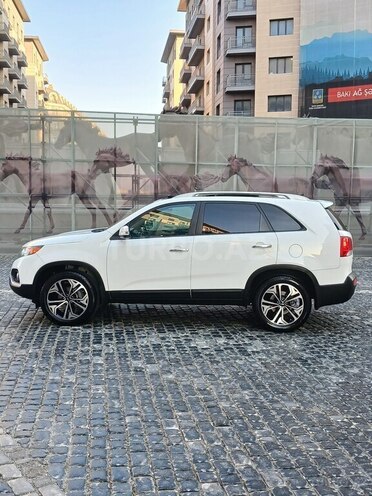 Kia Sorento 2011, 258,364 km - 2.0 l - Bakı