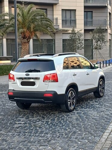 Kia Sorento 2011, 258,364 km - 2.0 l - Bakı
