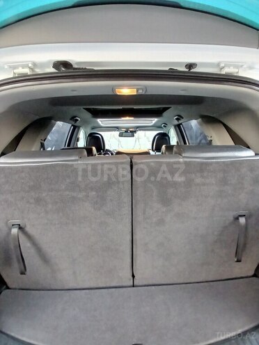 Kia Sorento 2011, 258,364 km - 2.0 l - Bakı