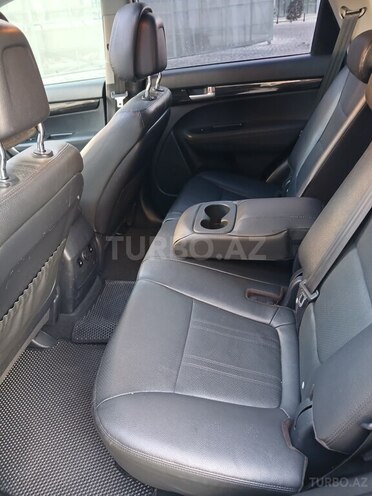 Kia Sorento 2011, 258,364 km - 2.0 l - Bakı