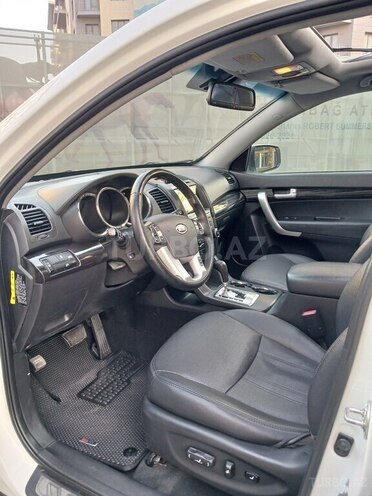 Kia Sorento 2011, 258,364 km - 2.0 l - Bakı
