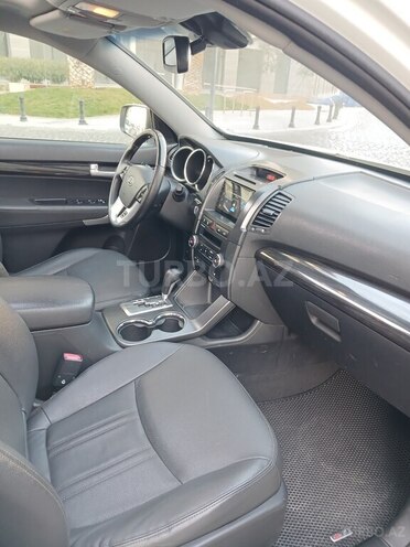 Kia Sorento 2011, 258,364 km - 2.0 l - Bakı