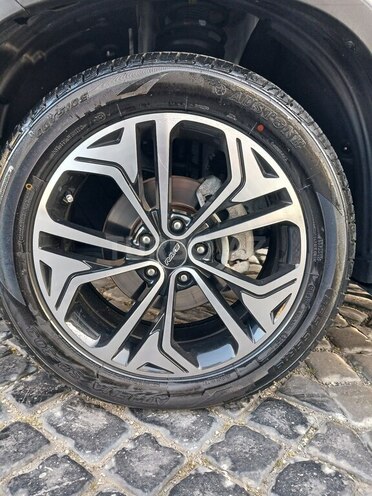 Kia Sorento 2011, 258,364 km - 2.0 l - Bakı