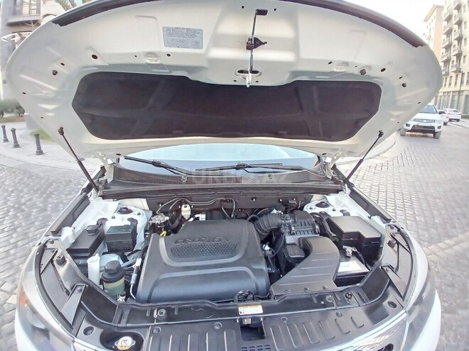 Kia Sorento 2011, 258,364 km - 2.0 l - Bakı