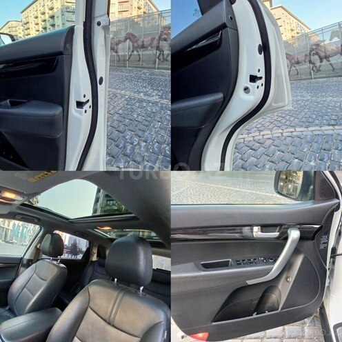 Kia Sorento 2011, 258,364 km - 2.0 l - Bakı