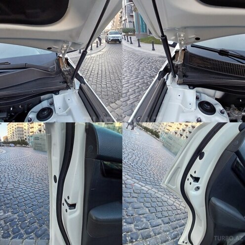 Kia Sorento 2011, 258,364 km - 2.0 l - Bakı
