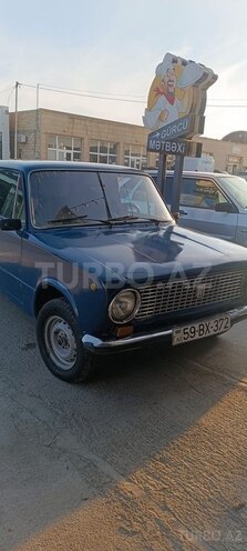LADA (VAZ) 2101 1980, 90,000 km - 1.5 л - Tərtər