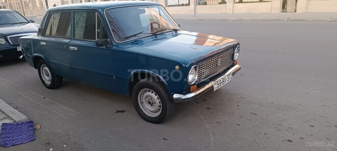 LADA (VAZ) 2101 1980, 90,000 km - 1.5 л - Tərtər