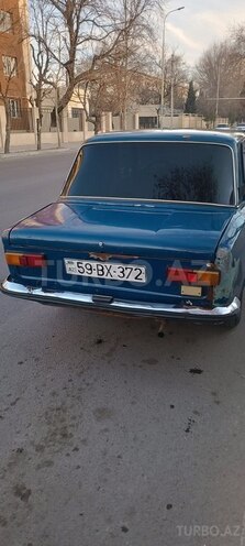 LADA (VAZ) 2101 1980, 90,000 km - 1.5 л - Tərtər