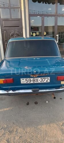 LADA (VAZ) 2101 1980, 90,000 km - 1.5 л - Tərtər