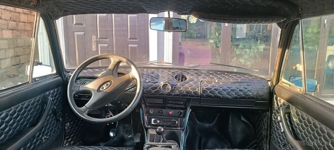 LADA (VAZ) 2101 1980, 90,000 km - 1.5 л - Tərtər
