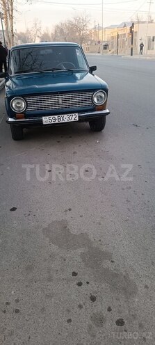 LADA (VAZ) 2101 1980, 90,000 km - 1.5 л - Tərtər