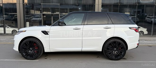Land Rover RR Sport-12