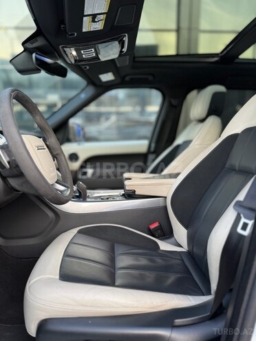 Land Rover RR Sport-15
