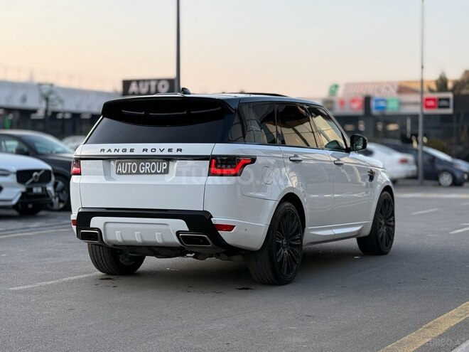 Land Rover RR Sport-10