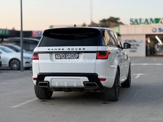 Land Rover RR Sport-9