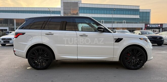Land Rover RR Sport-11