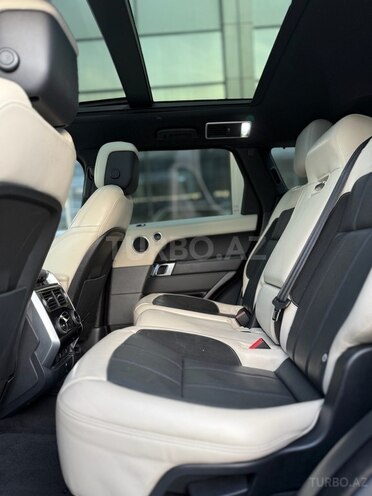 Land Rover RR Sport-13