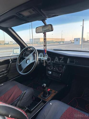 Mercedes 190 1992, 389,586 km - 2.0 л - Bakı