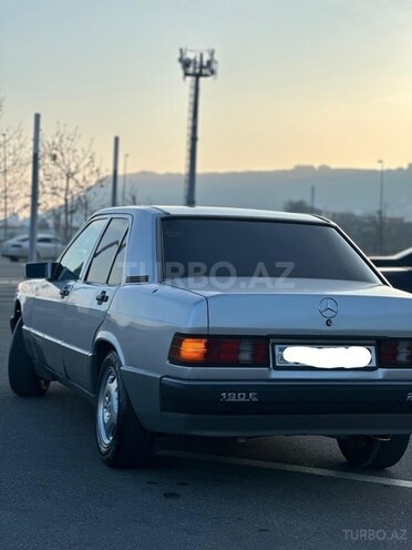 Mercedes 190 1992, 389,586 km - 2.0 л - Bakı