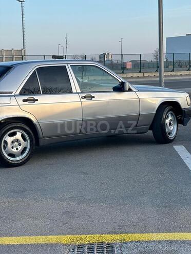 Mercedes 190 1992, 389,586 km - 2.0 л - Bakı