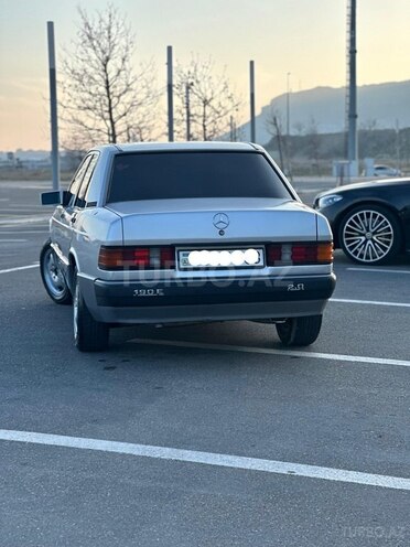 Mercedes 190 1992, 389,586 km - 2.0 л - Bakı