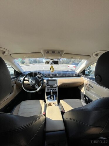 Volkswagen Passat CC-7
