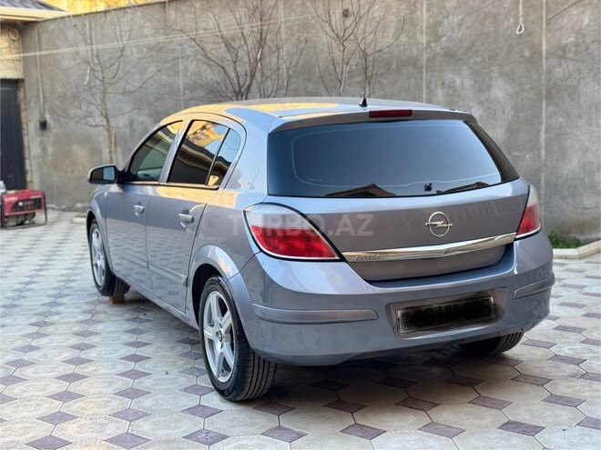 Opel Astra 2004, 380,000 km - 1.4 л - Sumqayıt