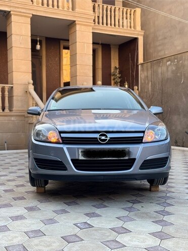 Opel Astra 2004, 380,000 km - 1.4 л - Sumqayıt