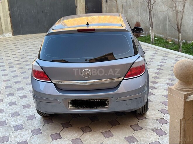 Opel Astra 2004, 380,000 km - 1.4 л - Sumqayıt