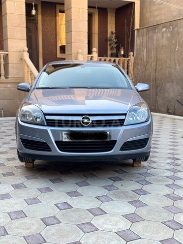 Opel Astra 2004, 380,000 km - 1.4 л - Sumqayıt