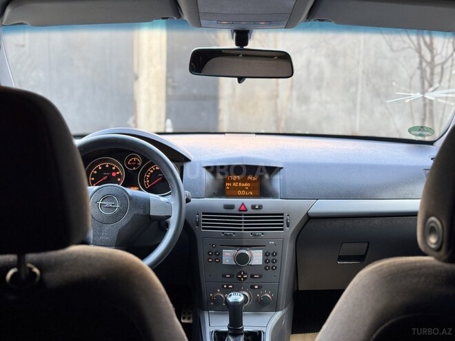 Opel Astra 2004, 380,000 km - 1.4 л - Sumqayıt