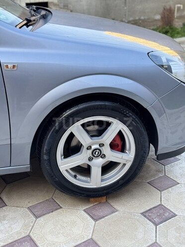 Opel Astra 2004, 380,000 km - 1.4 л - Sumqayıt