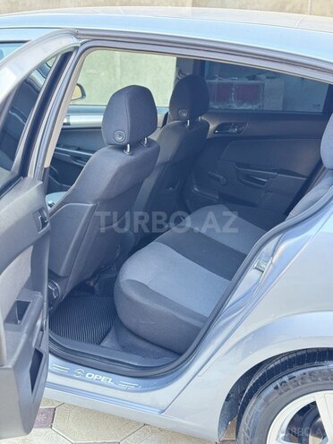 Opel Astra 2004, 380,000 km - 1.4 л - Sumqayıt