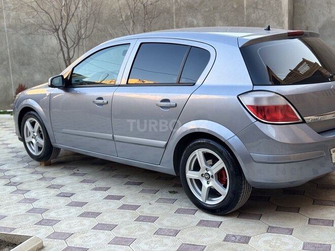 Opel Astra 2004, 380,000 km - 1.4 л - Sumqayıt