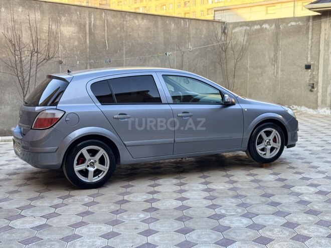 Opel Astra 2004, 380,000 km - 1.4 л - Sumqayıt