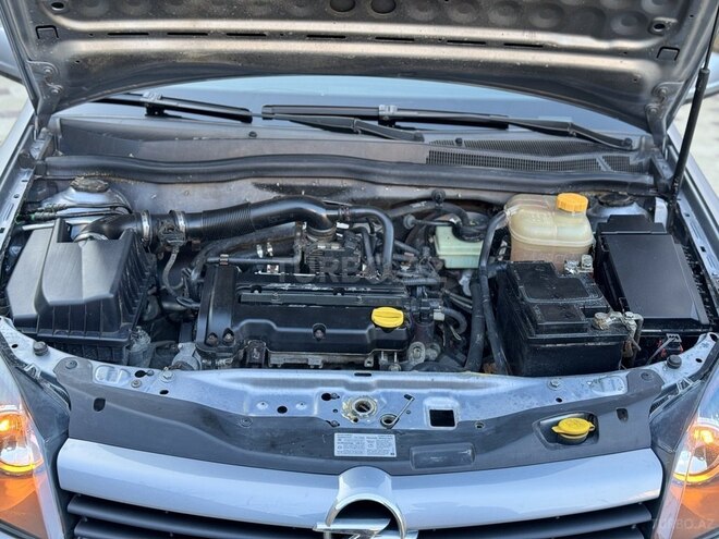 Opel Astra 2004, 380,000 km - 1.4 л - Sumqayıt