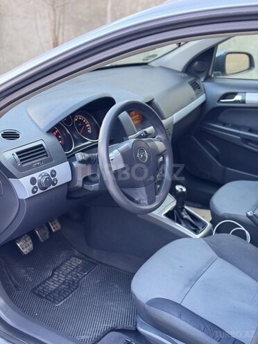 Opel Astra 2004, 380,000 km - 1.4 л - Sumqayıt