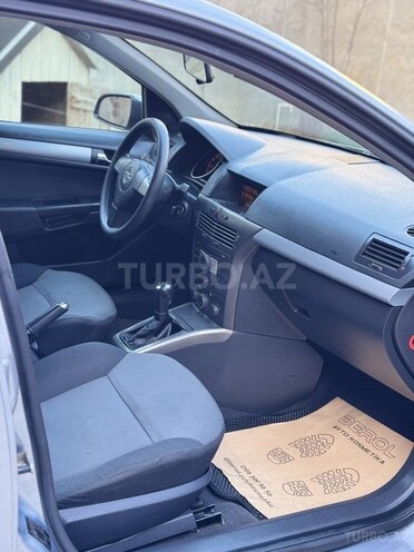 Opel Astra 2004, 380,000 km - 1.4 л - Sumqayıt