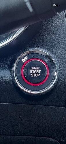 Kia Cerato 2015, 220,000 km - 2.0 l - Bakı