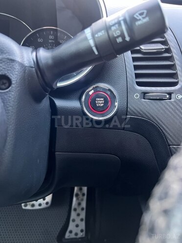 Kia Cerato 2015, 220,000 km - 2.0 l - Bakı