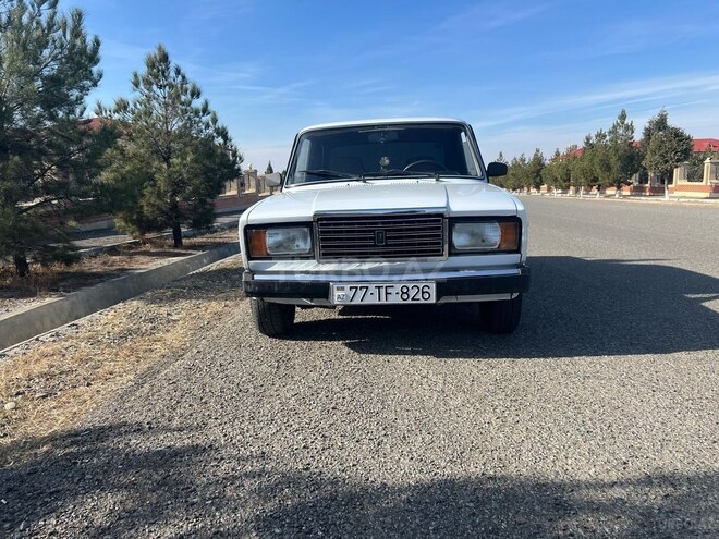 LADA (VAZ) 2107 2005, 80,000 km - 1.6 l - Gəncə