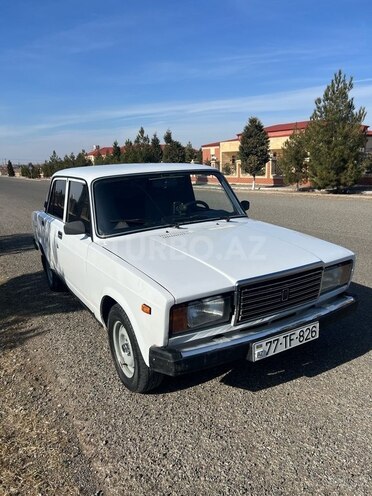 LADA (VAZ) 2107 2005, 80,000 km - 1.6 l - Gəncə