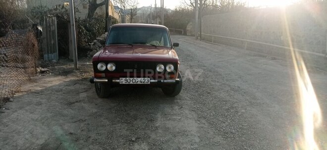 LADA (VAZ) 2106 2000, 78,000 km - 1.6 l - Gəncə